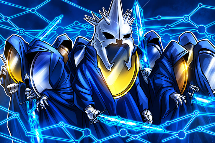 Altseason đang trở lại? Một tín hiệu mới đáng chú ý từ thị trường crypto