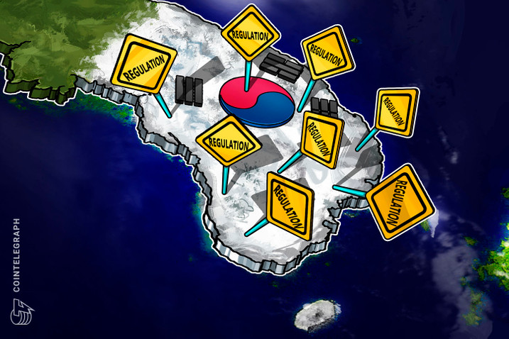 Báo cáo: Dòng vốn stablecoin chảy ra khỏi Hàn Quốc vượt 367 triệu USD trong tháng 6
