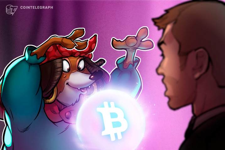 Bernstein dự báo Bitcoin sẽ lấy lại mốc 125.000 USD vào cuối năm 2026, trước khi đạt đỉnh chu kỳ