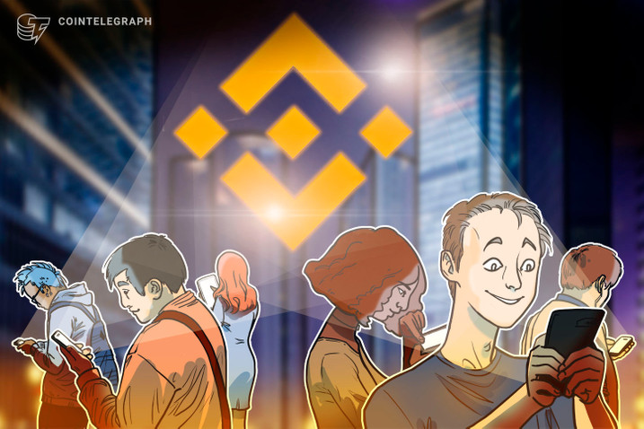 Binance biến mất khỏi Google Play tại một số quốc gia thuộc Liên minh châu Âu (EU)