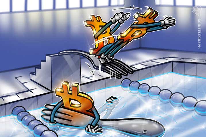 BIP-110 của Bitcoin bước vào giai đoạn báo hiệu bắt buộc khi tỷ lệ ủng hộ từ thợ đào chưa đến 3%