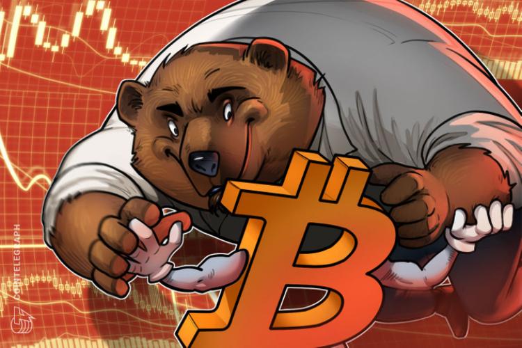 Bitcoin bật tăng từ mức thấp nhất trong 21 tháng, nhưng dữ liệu về đòn bẩy cho thấy cần thận trọng: Liệu 57.000 USD có phải là đáy?