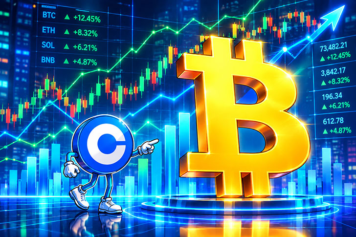 Bitcoin chịu áp lực khi Coinbase Premium xuống mức thấp nhất tháng: Nhà đầu tư Mỹ đang chờ đợi điều gì?