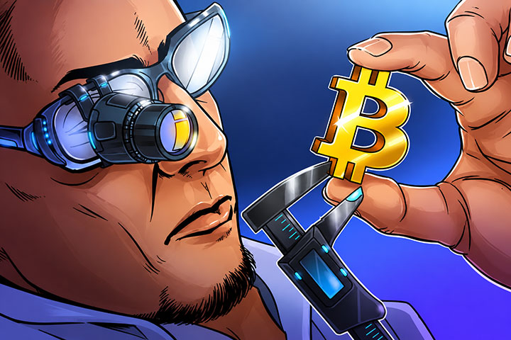 Bitcoin vượt MA 50 tuần: Thị trường gấu đã kết thúc?