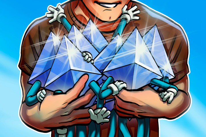 BitMine tích lũy 1,5 tỷ USD Ether kể từ khi sụp đổ bất chấp nỗi lo sợ về bong bóng kho bạc