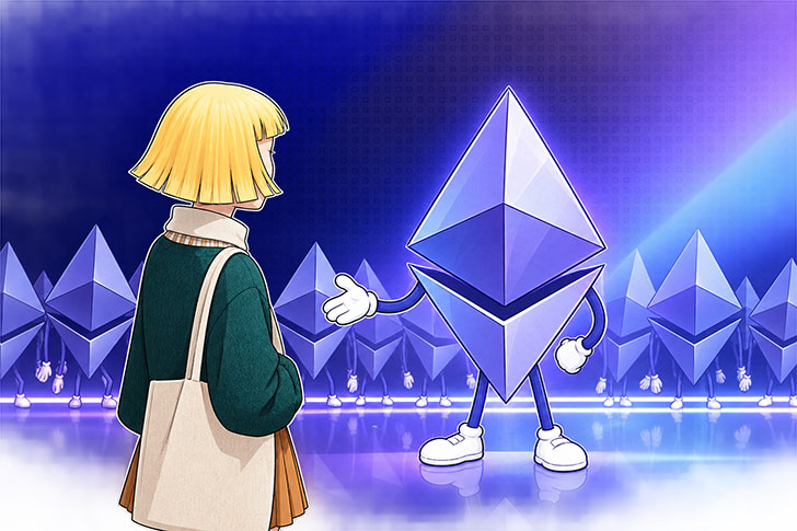 BitMine tiếp tục gom ETH, Tom DeMark kỳ vọng một đợt tăng mạnh