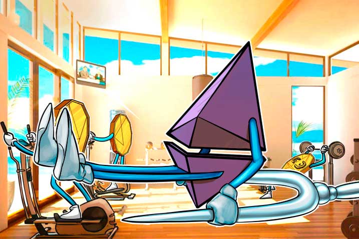 Các nhà phát triển Ethereum sắp sàng lọc 66 đề xuất cho bản nâng cấp Hegotá