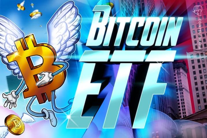 Các quỹ ETF Bitcoin ghi nhận chuỗi 5 phiên liên tiếp có dòng vốn chảy vào, dài nhất kể từ tháng 5