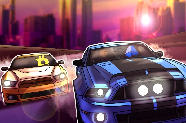 CEO SharpLink cảnh báo EIP-8363 có thể xóa sổ lợi thế lớn nhất của ETH so với Bitcoin