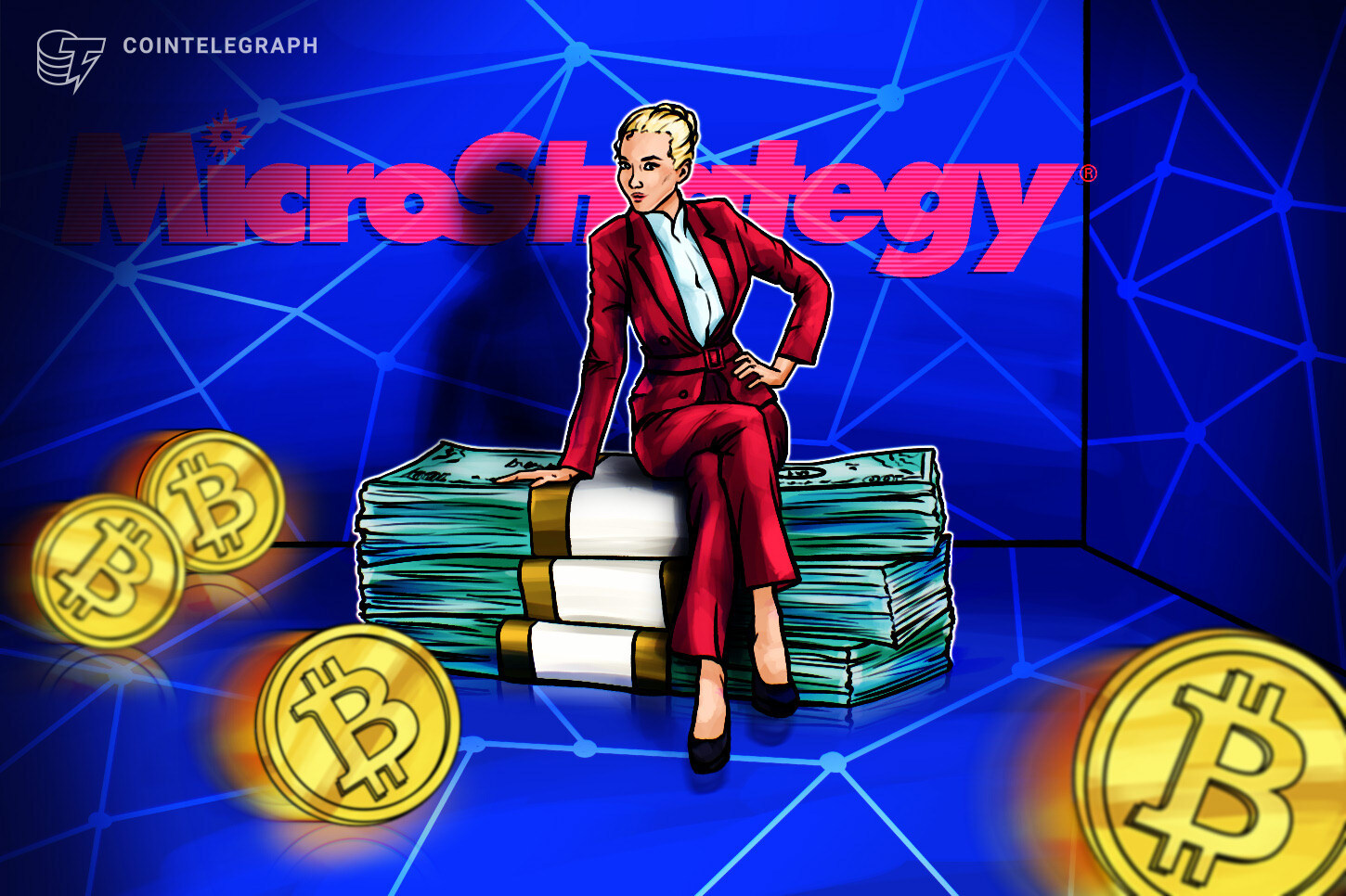 CEO Strategy cho biết công ty sẽ nối lại việc tích lũy Bitcoin trong năm nay