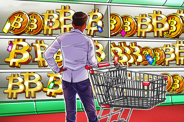 Chỉ báo nguồn cung Bitcoin phát ra tín hiệu “mua” đầu tiên kể từ cuối năm 2022 khi thị trường gấu vẫn tiếp diễn