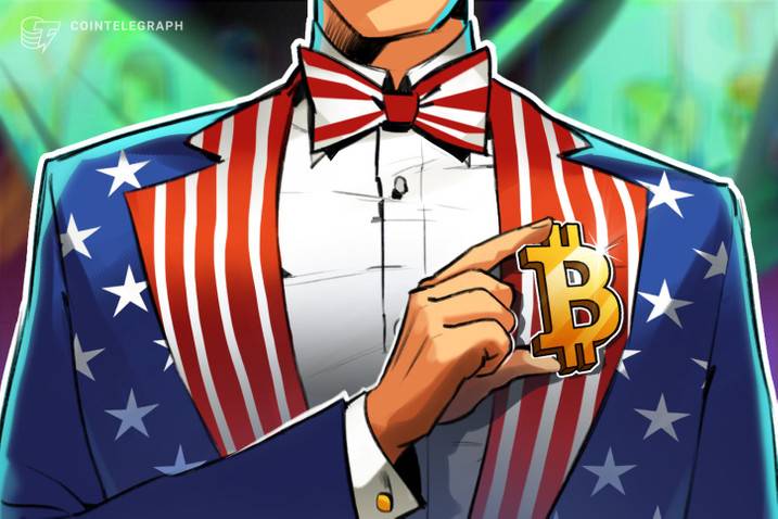 Chính phủ Mỹ chuyển 297 triệu USD Bitcoin và Ether bị tịch thu sang Coinbase Prime
