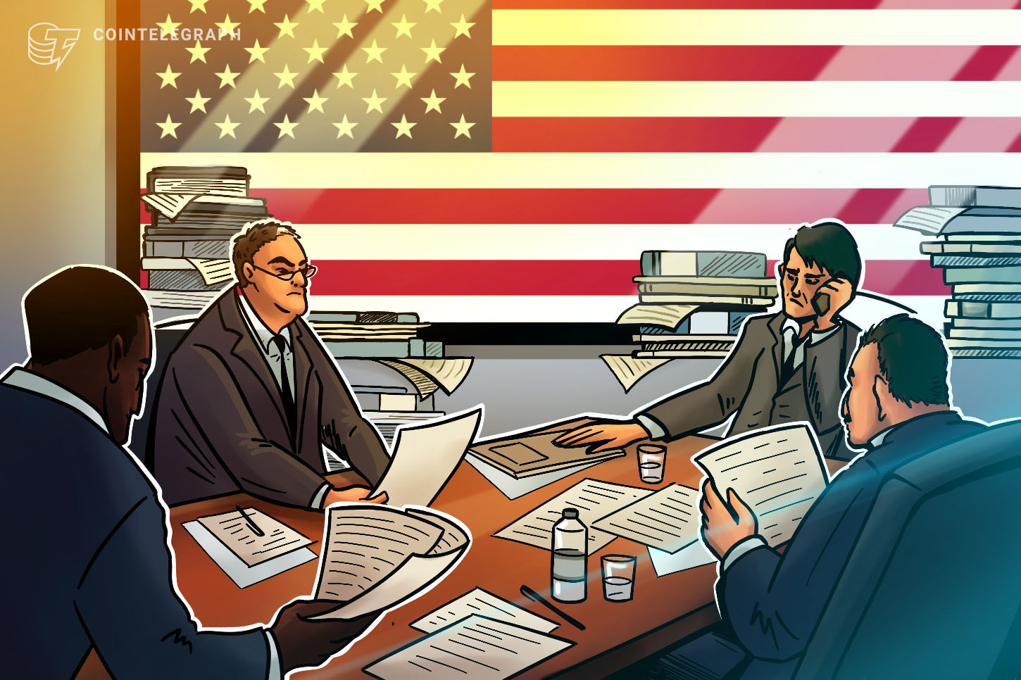CoinShares: Dòng vốn vào quỹ Bitcoin cho thấy nhà đầu tư đang giao dịch theo lộ trình lãi suất của Fed, không rời bỏ thị trường