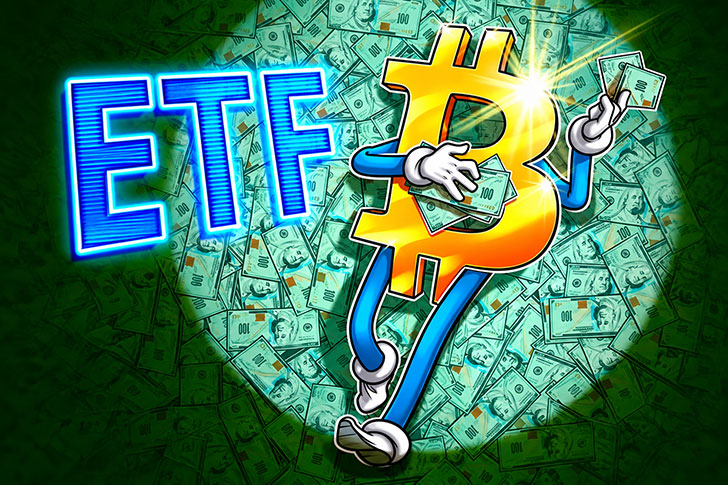 DWF Labs: Người mua ETF Bitcoin là những người đi theo xu hướng chứ không phải người tạo ra xu hướng