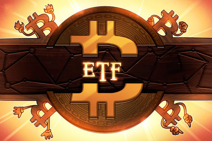 ETF Bitcoin “cuốn phăng” dòng vốn rút khỏi năm 2026 chỉ trong chuỗi tăng nóng 7 ngày