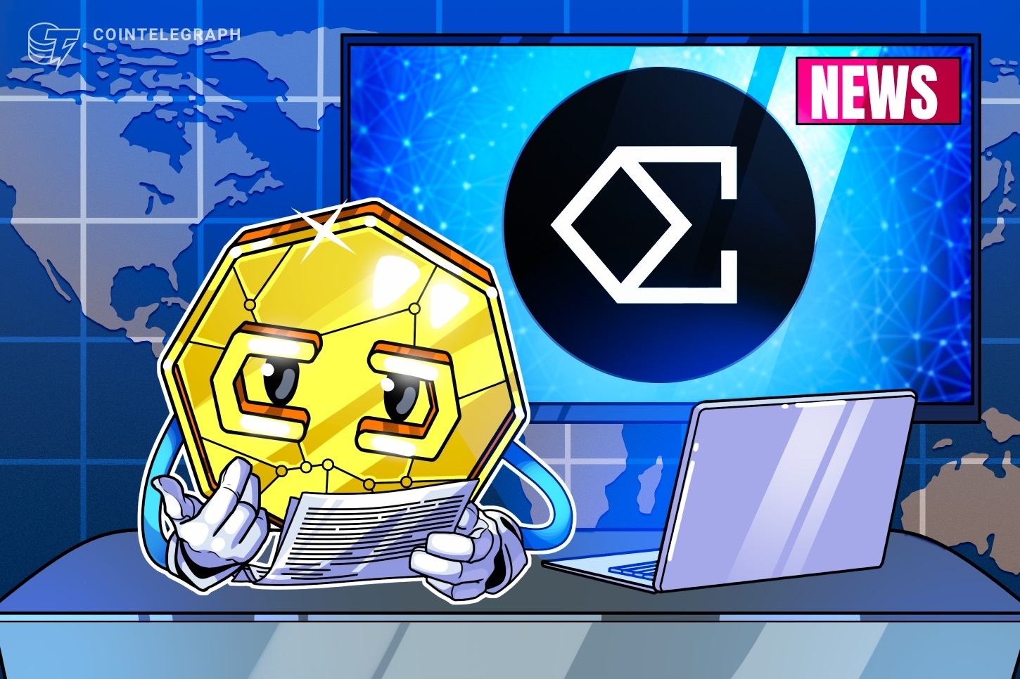 Ethena Foundation đề xuất kích hoạt cơ chế phí để mua lại token ENA