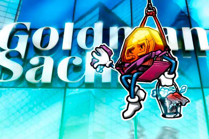 Goldman Sachs sẽ mua lại công ty quản lý quỹ ETF NEOS với giá 2,25 tỷ USD