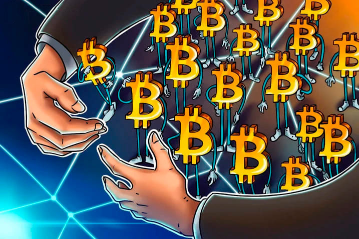 H100 vươn lên trở thành công ty dự trữ Bitcoin lớn thứ hai châu Âu sau thương vụ mua lại 2.455 BTC