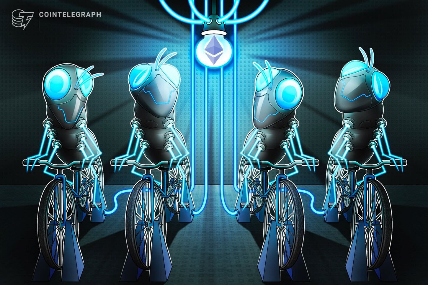 Hệ sinh thái Ethereum Layer 2 suy giảm động lực khi TVL rơi xuống mức thấp nhất trong hai năm