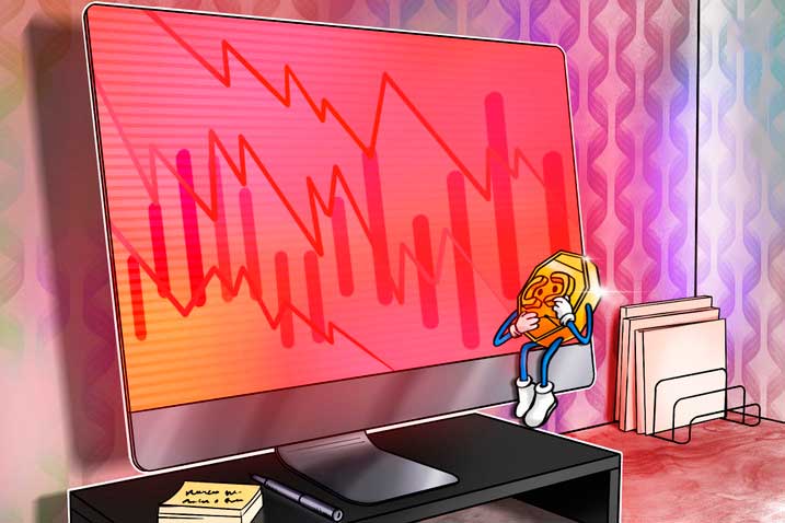 HYPE lao dốc khi các quỹ tiền mã hóa xếp hàng rút gần 150 triệu USD token đang bị khóa