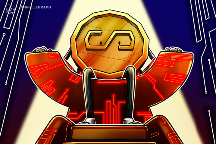 Khối lượng giao dịch Stablecoin đạt mức kỷ lục 1,79 nghìn tỷ USD trong tháng Sáu