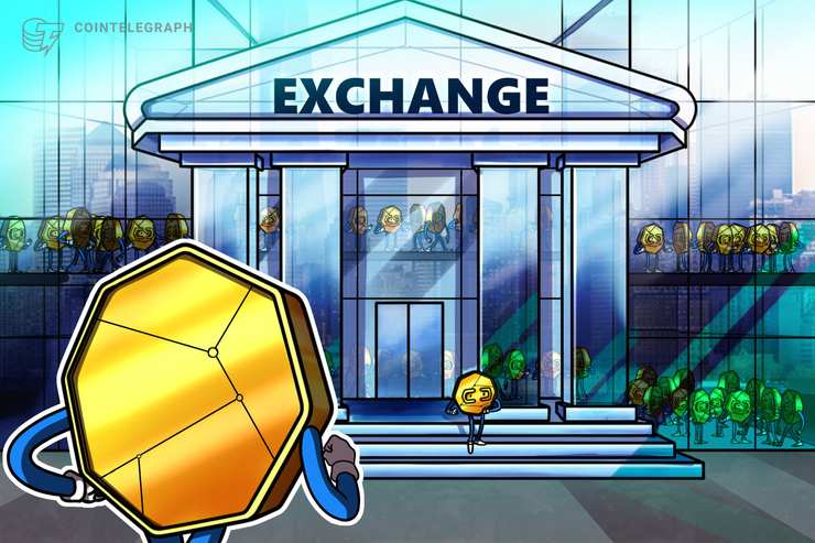 Khối lượng giao dịch Upbit tăng vọt 273% khi nhà đầu tư Hàn Quốc quay trở lại thị trường crypto