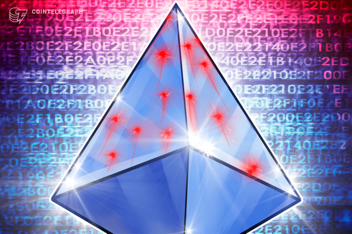 Lượng mua Ether của Bitmine bị lu mờ bởi dòng tiền chảy ra từ ETF ETH trị giá 345 triệu USD