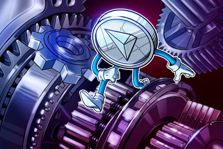 Messari: Nguồn cung USDT trên TRON đạt 87,9 tỷ USD, khối lượng chuyển tiền chạm 2,1 nghìn tỷ USD trong quý II