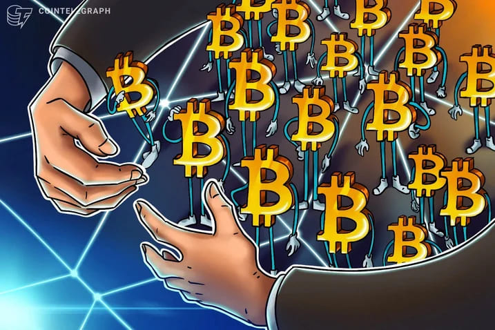 Metaplanet mở rộng chiến lược tích trữ Bitcoin sang Mỹ với thương vụ 2.100 BTC thông qua công ty niêm yết Nasdaq