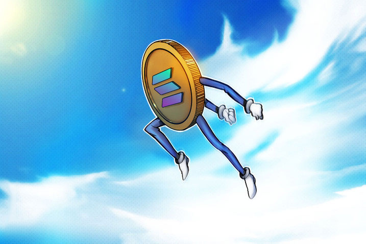 Nghiên cứu cho thấy đầu tư khiêm tốn vào Solana có thể tăng gấp đôi lợi nhuận danh mục đầu tư