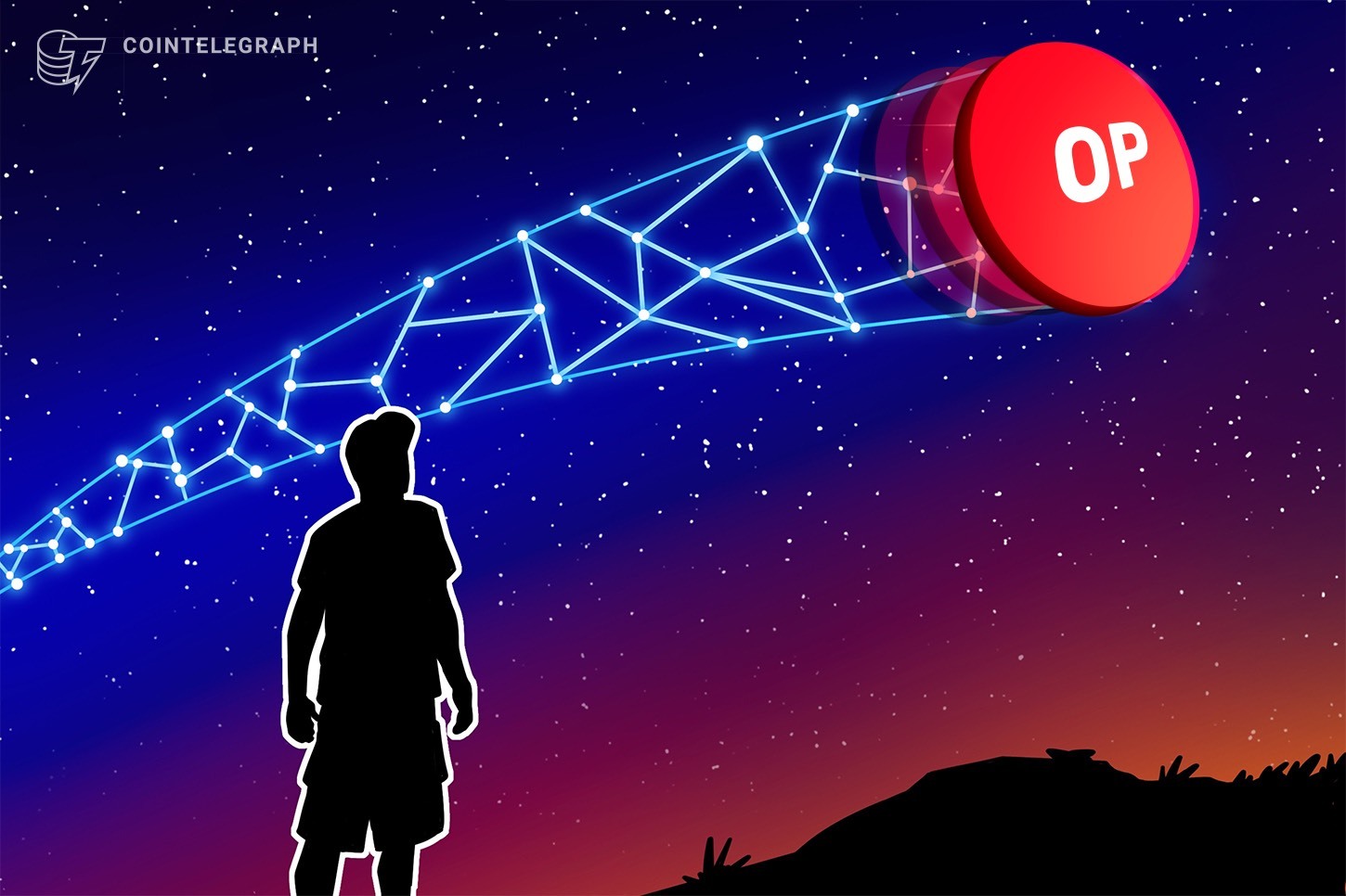 Optimism chuyển 546,9 triệu OP từ quỹ airdrop tương lai sang quỹ phát triển hệ sinh thái