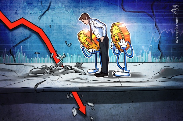 Ravencoin chạm mức thấp kỷ lục khi lỗ hổng mạng khiến các giao dịch đối mặt nguy cơ bị đảo ngược