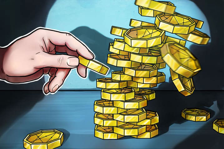 Remixpoint của Nhật bán toàn bộ altcoin, chỉ còn 1.506 BTC là khoản đầu tư crypto duy nhất