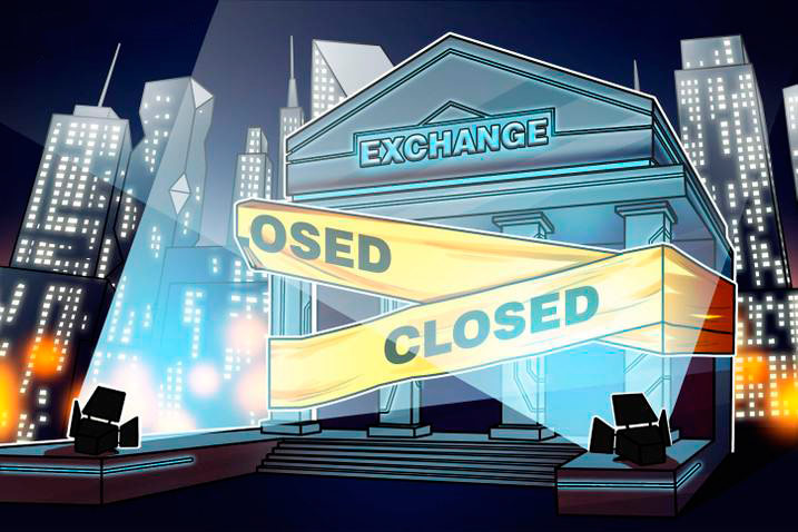 Sàn giao dịch BitMEX đóng cửa sau 11 năm hoạt động