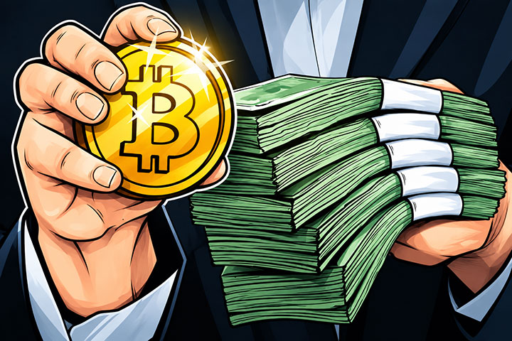 Sequans bán sạch Bitcoin: Một bài học về Bitcoin Treasury