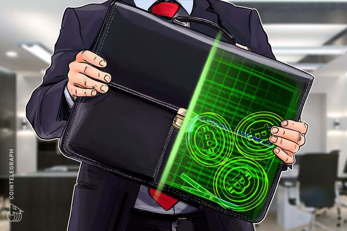 Strive mua 1.800 Bitcoin với giá 143 triệu USD, trở thành công ty nắm giữ Bitcoin lớn thứ năm thế giới