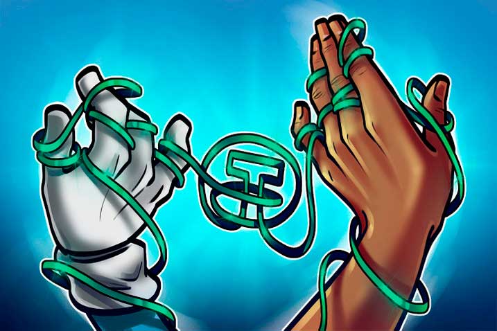 Tether đạt lợi nhuận 1.5 tỷ USD trong quý II nhờ danh mục trái phiếu Kho bạc Mỹ thúc đẩy tăng trưởng