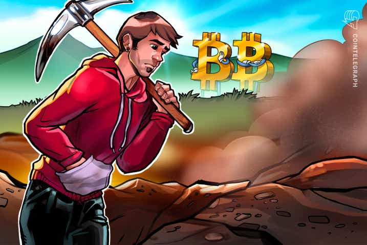 Thợ đào Bitcoin cá nhân kiếm được 200.000 USD nhờ tự đào thành công một block bằng máy Bitaxe giá rẻ