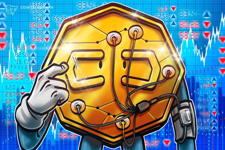 Token STORJ giảm 20% khi công ty lưu trữ phi tập trung nộp đơn xin bảo hộ phá sản theo Chương 11