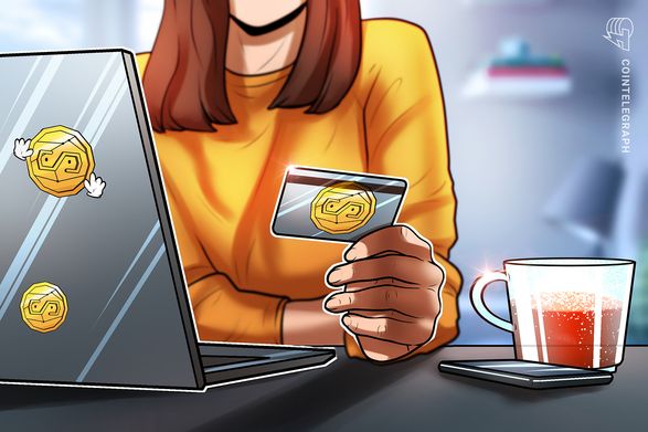 USDC và USDT hiện chiếm 84% giao dịch thẻ crypto khi đồng euro giảm dần