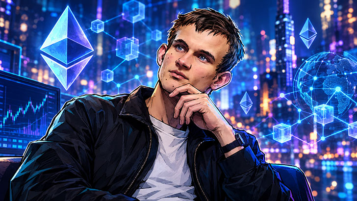 Vitalik: Hegotá có thể là hard fork “bình thường” cuối cùng của Ethereum